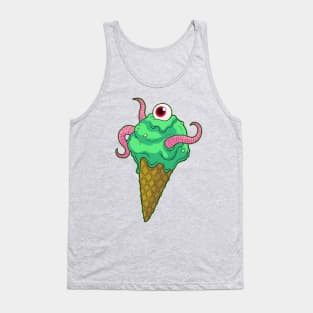 Eyescream Tank Top